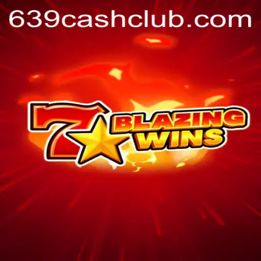 BlazingWins: A Thrilling Adventure with 639.CASH