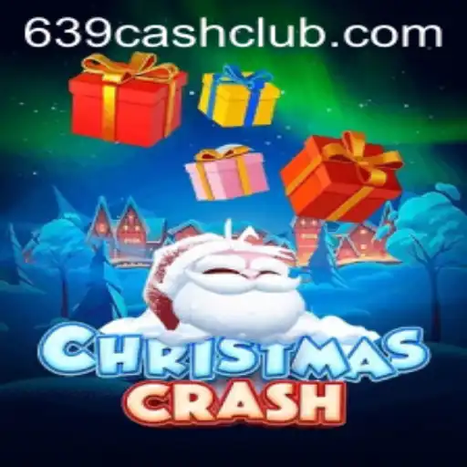 Discover the Festive Fun of ChristmasCrash and the Thrilling 639.CASH Experience