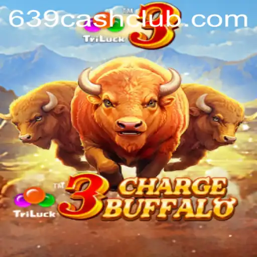 Unleashing the Power of 3ChargeBuffalo: The Game-Changer in Online Gaming
