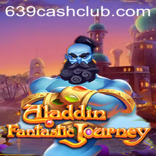 Discover the Magic of Aladdin: A Unique Gaming Experience with 639.CASH