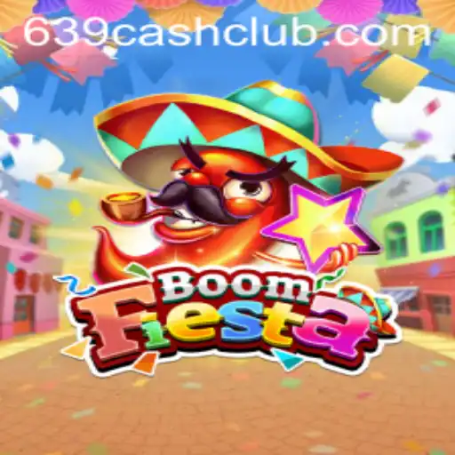BoomFiesta: Dive into the Exciting World of 639.CASH