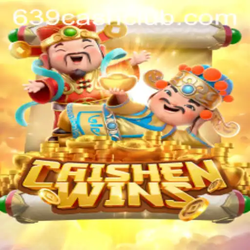 Explore 'CaishenWins': A Journey into Luck and Fortune