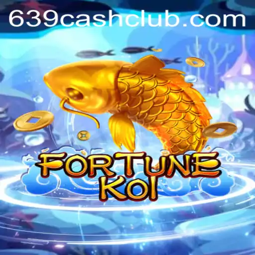 Unveiling FORTUNEKOI: A Dive into the Gaming Phenomenon with 639.CASH