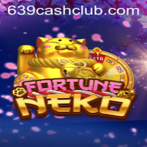 Discover FortuneNeko: Dive Into the World of 639.CASH