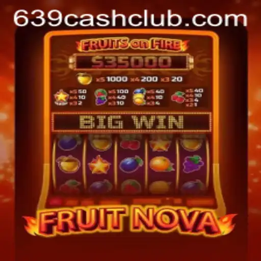 Exploring the Thrills of FruitNova and the Intriguing 639.CASH