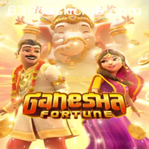 GaneshaFortune: Embrace Luck and Prosperity