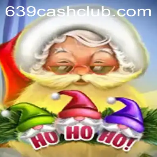Explore the Fascinating World of 'HoHoHo' - The Interactive Journey with 639.CASH