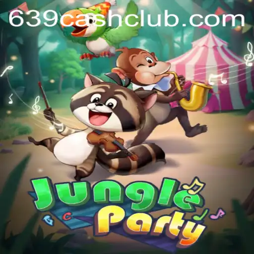 Discover JungleParty: The Thrilling Adventure Game Everyone is Talking About