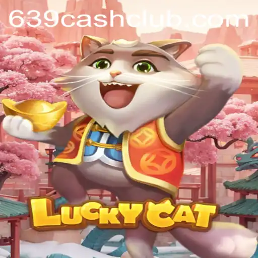Unveiling LuckyCat: A Game of Chance and Strategy