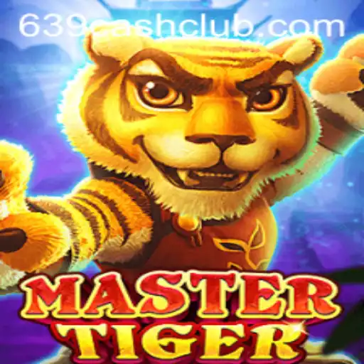 Discover MasterTiger: The Game Revolutionizing Strategic Play