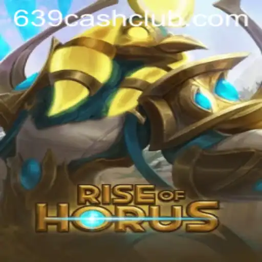 Discover the Adventure in RiseofHorus with 639.CASH