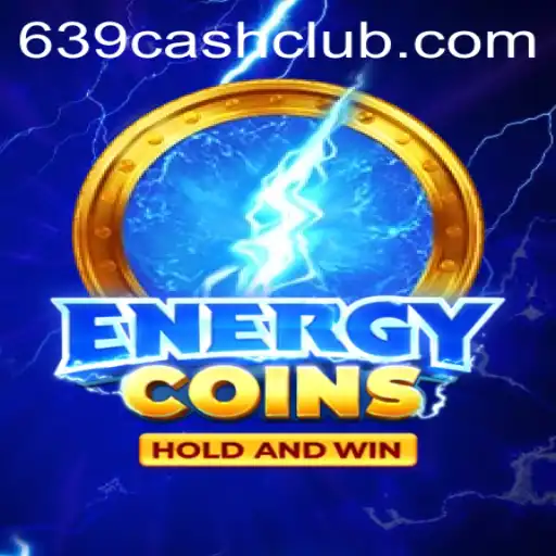 Dive into the World of EnergyCoins with 639.CASH: A Thrilling Adventure