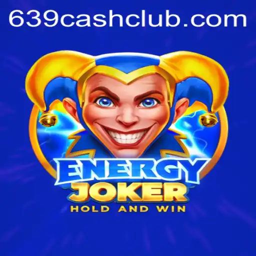 EnergyJoker: Transforming Gaming with 639.CASH
