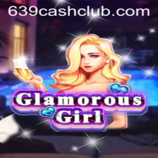 Enter the Dazzling World of GlamorousGirl: Unveiling the Secrets of 639.CASH