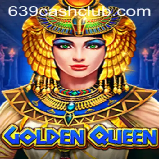Dive into the World of GoldenQueen: The Ultimate Casino Adventure with 639.CASH