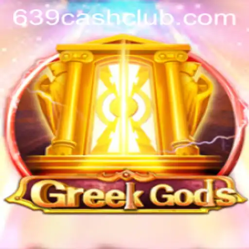 Explore the Thrilling World of GreekGods and Unlock Riches with 639.CASH