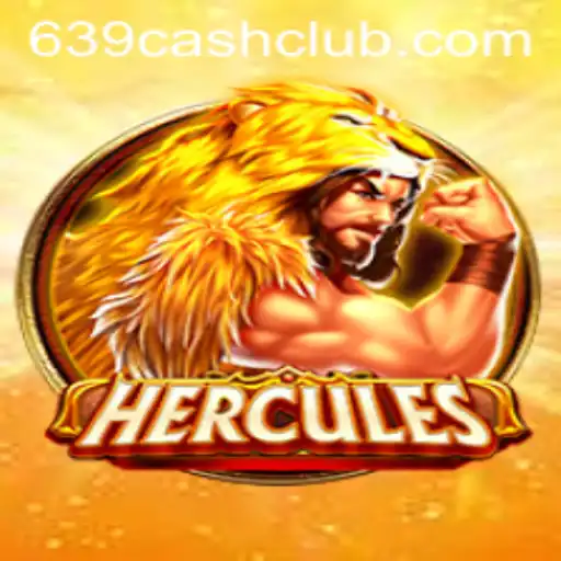 Exploring the Exciting World of 'Hercules' and the Intriguing Keyword '639.CASH'