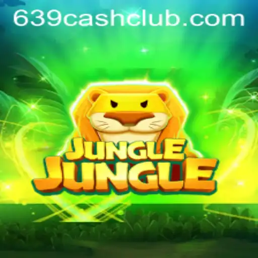 Discover JungleJungle: The Thrilling Adventure Game Enhanced by 639.CASH