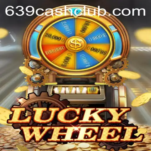 LuckyWheel: Spin Your Way to Fortune with 639.CASH