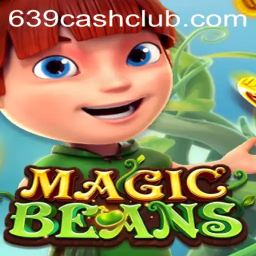 The Enchanting World of MAGICBEANS: A Deep Dive into 639.CASH