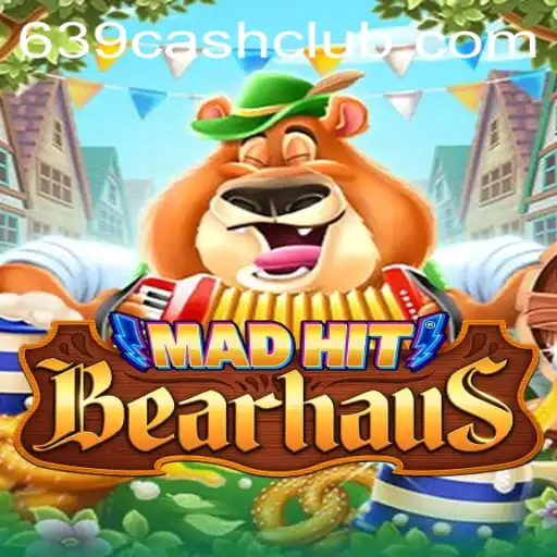 MadHitBearhaus: The Wild Adventure Game Revolutionizing Home Entertainment