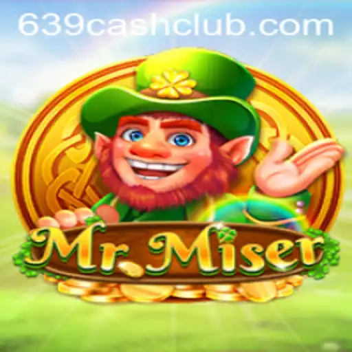 Unveiling the Thrilling World of MrMiser: The Ultimate 639.CASH Adventure