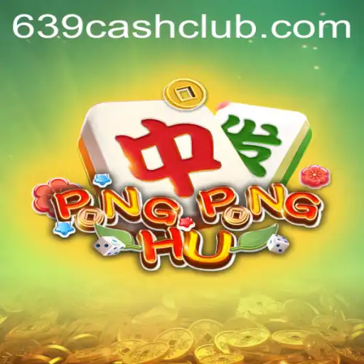 Exploring the Fascinating World of PONGPONGHU: A Deep Dive into 639.CASH