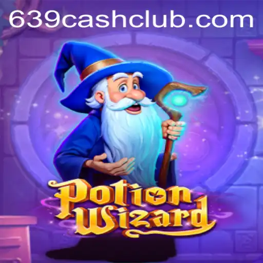 Unveiling PotionWizard: A Magical Gaming Experience with 639.CASH