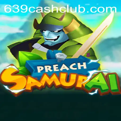 Dive into the World of PreachSamurai: A Revolutionary 639.CASH Gaming Experience