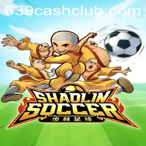 Shaolin Soccer: The Game Where Martial Arts Meets the Soccer Field