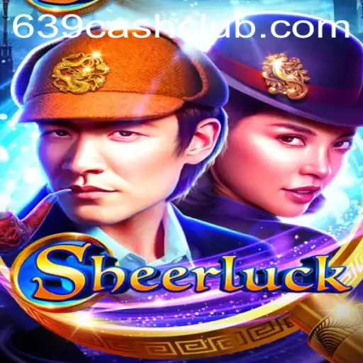 Sheerluck: The Ultimate Mystery Game with a Twist of Fortune