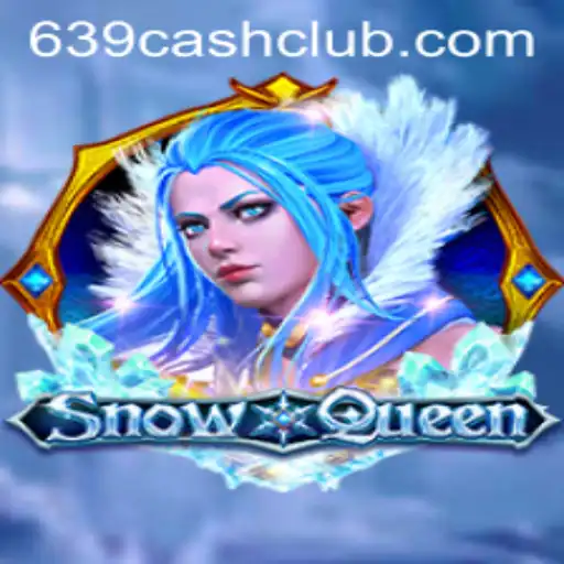 Discover the Enchantment of SnowQueen and the Thrill of 639.CASH