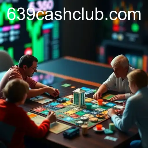 Exploring the World of Tabletop Games: An In-Depth Look at 