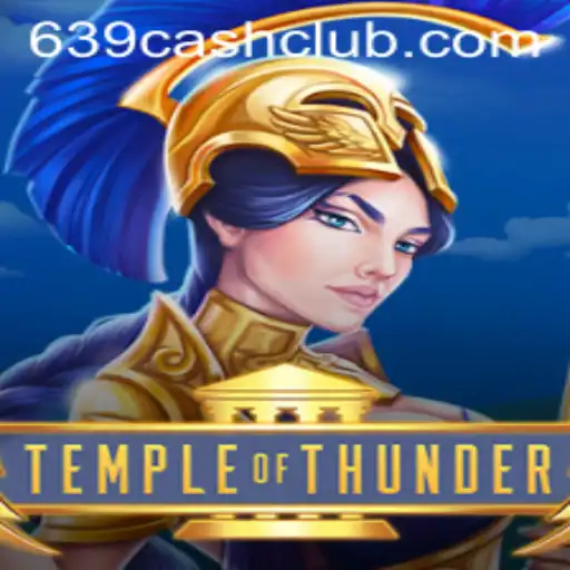 Exploring the Thrilling World of Temple of Thunder: An Epic Gaming Experience with 639.CASH