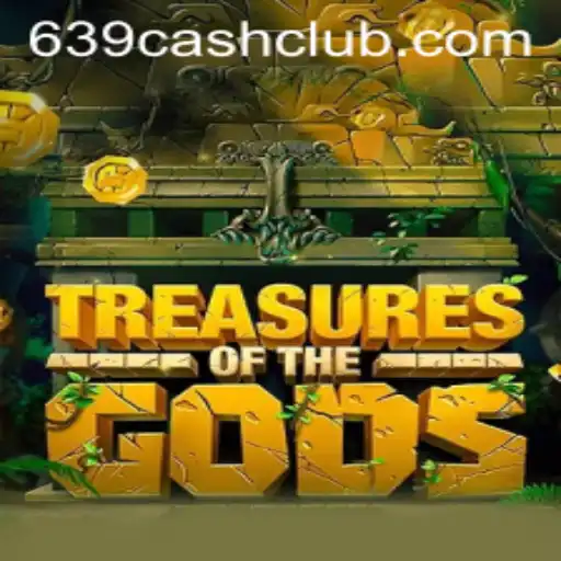 Treasure of the Gods: Unveiling Secrets and Strategies
