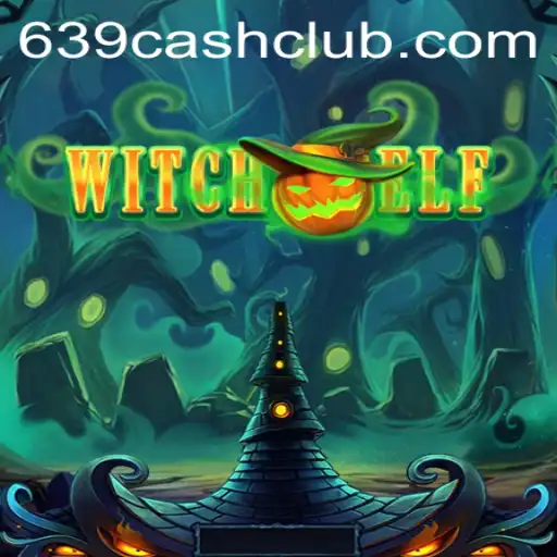 Exploring the Mystical World of WitchElf and the Unique 639.CASH Mechanic