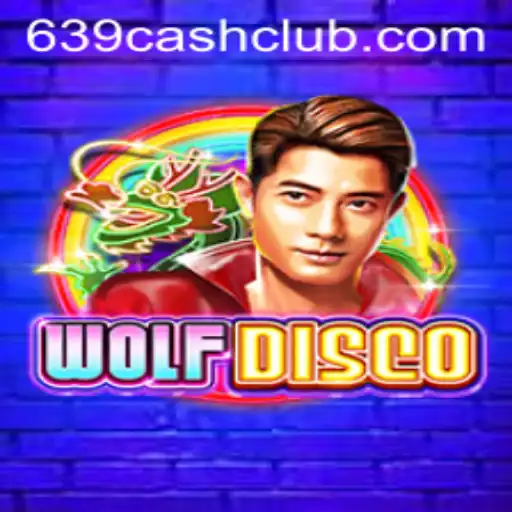 Unlock the Exciting World of WolfDisco with 639.CASH