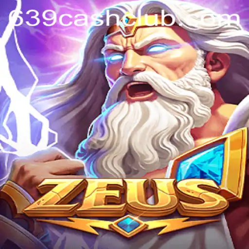 Unveiling Zeus: A Captivating Journey into the World of 639.CASH