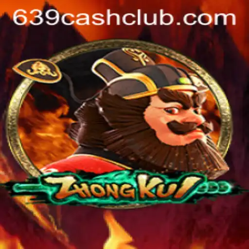 Exploring the Enchanting World of ZhongKui: A 639.CASH Adventure